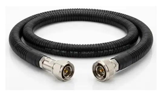 Feeder Cable Assembly